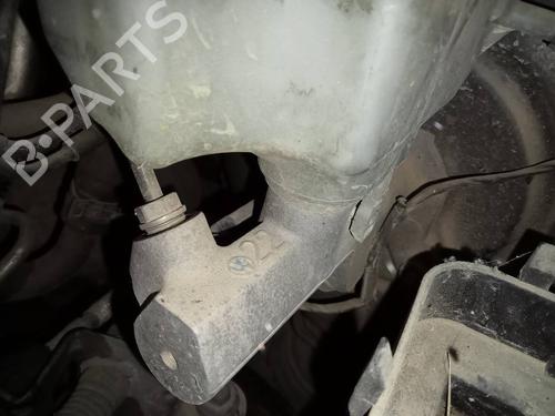 Used Brake master cylinder SEAT LEON (1P1) [2005-2013]  19544799