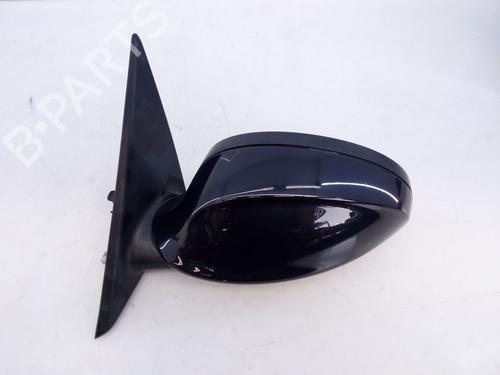Left mirror BMW 3 (E90) 320 d | BP7838413C26 
