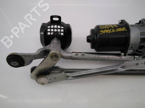 Front wiper motor MITSUBISHI MIRAGE / SPACE STAR VI Hatchback (A0_A) 1.2 (A03A) | BP7886624M29 