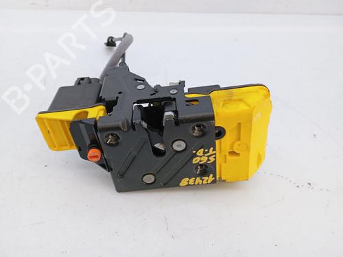 Rear right lock VOLVO S60 I (384) D5 | BP24681256C99 
