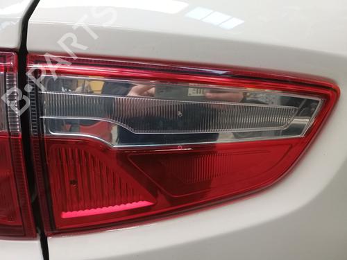 Used Left tailgate light Left tailgate light FORD ECOSPORT 1.5 Ti (112 hp) 32719937 32719937