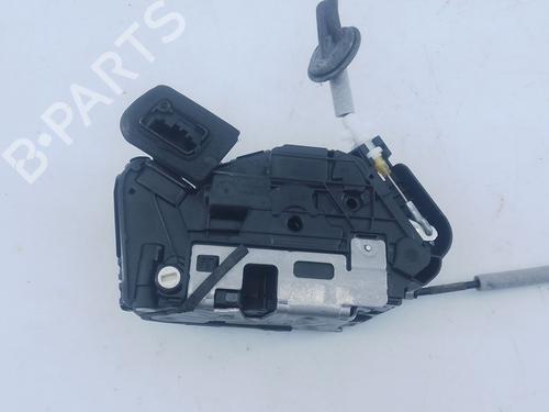 Rear left lock SEAT LEON (KL1, KLG) 2.0 TDI | BP31354013C100