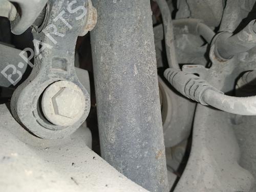 Used Right rear shock absorber AUDI Q5 (8RB) 2.0 TDI quattro (177 hp) 31145665