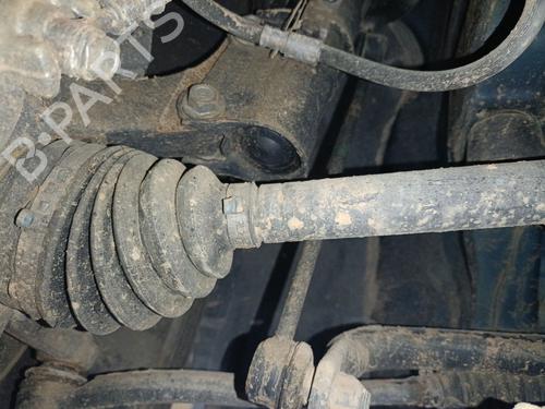 Right front driveshaft SSANGYONG KORANDO (C300) 1.5 e-XGDi | BP29305380M39 