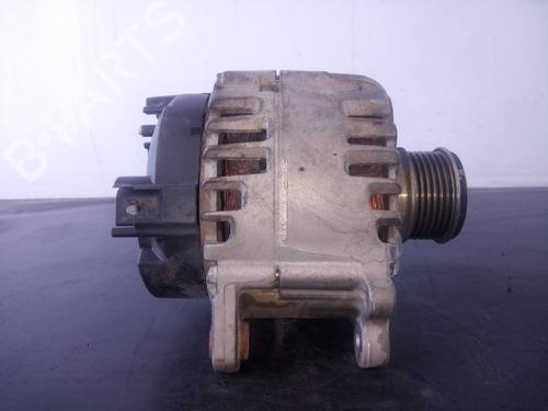 Used Alternator SEAT IBIZA IV (6J5, 6P1) 1.6 TDI (105 hp) 22976826