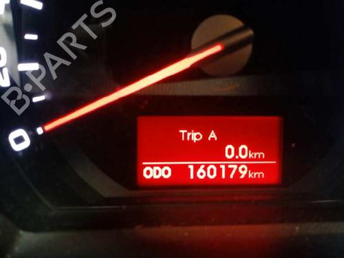 Engine control unit (ECU) KIA SPORTAGE III (SL) 1.7 CRDi | BP5785473M57 