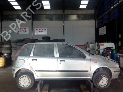 Alternator FIAT PUNTO (176_)  | BP7233661M7 