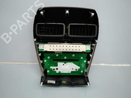 Bilradio MITSUBISHI ASX (GA_W_)  | BP4641409E6 