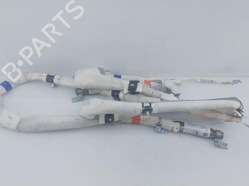 Used Right curtain airbag Right curtain airbag AUDI A5 Sportback (8TA) 2.0 TDI (143 hp) 33855173 33855173