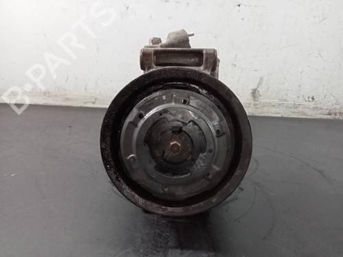 AC compressor LAND ROVER RANGE ROVER SPORT I (L320) 2.7 D 4x4 | BP15777789M34 