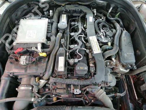 Automatic gearbox selector MERCEDES-BENZ E-CLASS (W212) E 250 CDI / BlueTEC 4-matic (212.082, 212.097) | BP7415143M91  - Image 11