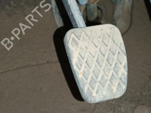 Used Break pedal MG MG ZS SUV 1.0 T-GDi (111 hp) 27257233