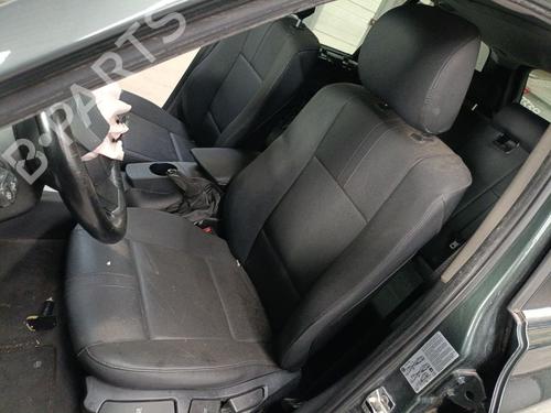 Rear left wheel arch trim BMW X3 (E83) 3.0 d | BP30831750C136