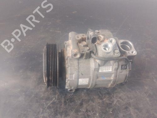 Used AC compressor AC compressor 14450009 14450009