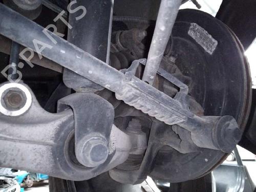 Used Right rear steering knuckle JEEP GRAND CHEROKEE IV (WK, WK2) 3.0 CRD V6 4x4 (241 hp) 7075128