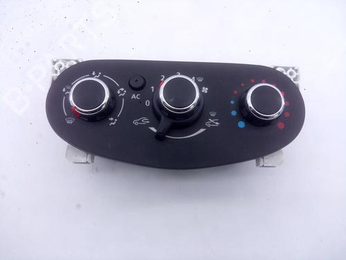 Commande Chauffage DACIA LODGY (JS_) | BP10199733I5