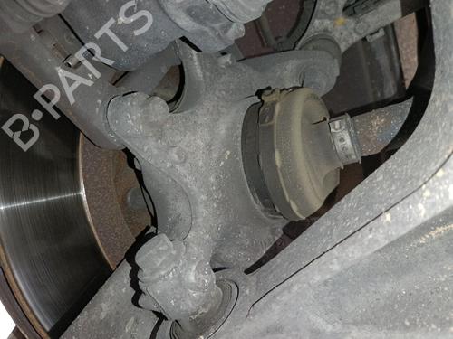 Used Right rear steering knuckle JAGUAR XJ (X351) 3.0 SDV6 (300 hp) 27271249