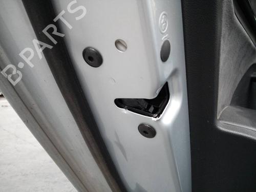 Rear left lock SKODA OCTAVIA IV (NX3, NN3, PV3) 1.4 TSI RS iV BP19940777C100