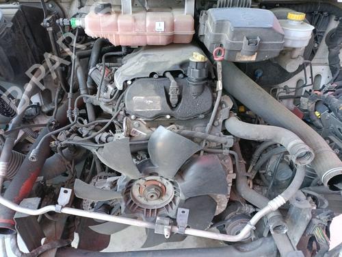 Engine IVECO DAILY VI Van 35S18, 35C18, 40C18, 50C18, 60C18, 65C18, 70C18 | BP36412046M1 - Image 10