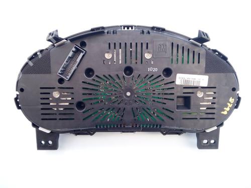 Instrument cluster CHEVROLET ORLANDO (J309) 2.0 D | BP7779202C47 