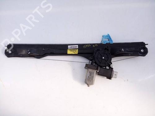 Used Front right window mechanism FIAT DOBLO Cargo (263_) [2010-2025]  21175313