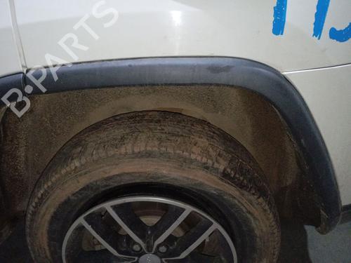 Used Rear left wheel arch trim Rear left wheel arch trim JEEP GRAND CHEROKEE IV (WK, WK2) 3.0 CRD V6 4x4 (250 hp) 31885841 31885841
