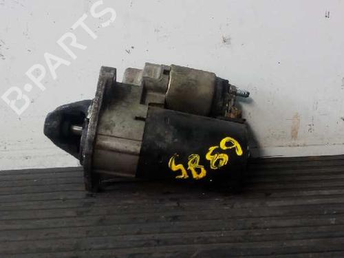 Starter ALFA ROMEO 147 (937_) 1.6 16V T.SPARK ECO (937.AXA1A, 937.BXA1A) | BP5950970M8 