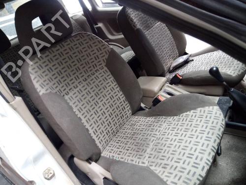 AC-Kompressor NISSAN TERRANO II (R20) 2.7 TDi 4WD | BP10564386M34 