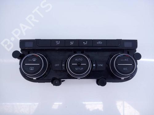 Used Climate control VW GOLF VII (5G1, BQ1, BE1, BE2) [2012-2021]  6318857