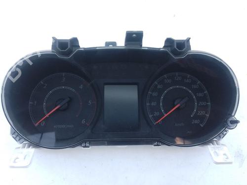 Instrument cluster MITSUBISHI ASX (GA_W_) | BP30711702C47 - Image 2