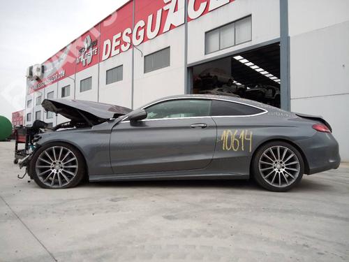 Used Parts MERCEDES-BENZ C-CLASS Coupe (C205)  C 220 d (205.304)  1132296