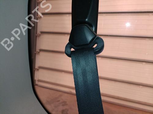 Used Rear left seatbelt Rear left seatbelt FIAT SCUDO Bus (270_, 272_) 2.0 D Multijet (120 hp) 34399427 34399427