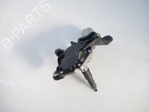 Rear wiper motor RENAULT MEGANE III Hatchback (BZ0/1_, B3_)  | BP19495406M102 