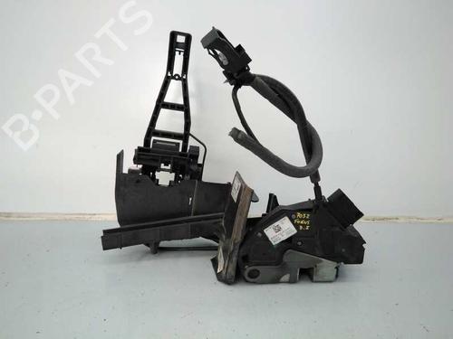 Used Front left lock FORD FOCUS III Turnier 1.6 TDCi (95 hp) 5107269