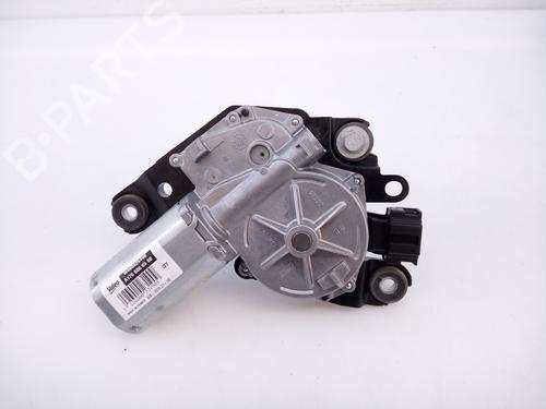 Used Rear wiper motor MERCEDES-BENZ A-CLASS (W176) [2012-2018]  17540166