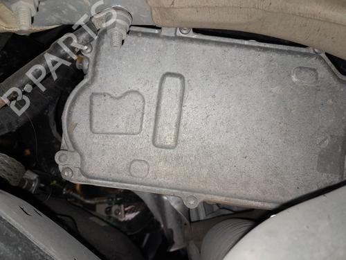 Used Steering rack BMW X1 (F48) sDrive 18 d (150 hp) 30721133