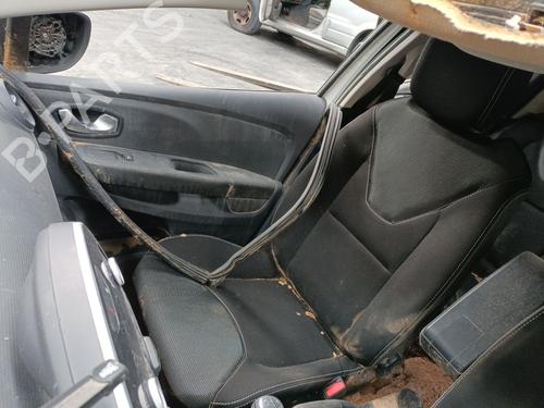 Windscreen washer tank RENAULT CLIO IV (BH_) 1.2 16V (BHA1, BHAK, BHMG, BHMK) | BP32043394C113 