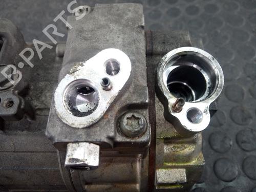 AC compressor MERCEDES-BENZ GLK-CLASS (X204) 250 CDI 4-matic (204.982, 204.904) | BP11351733M34 