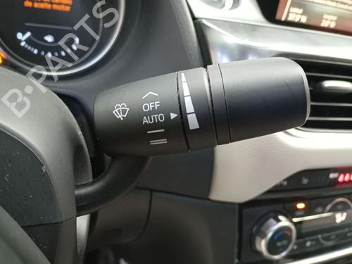 Used Steering column stalk Steering column stalk MAZDA 6 Saloon (GJ, GL) 2.2 D (GJ2FP) (150 hp) 40534424 40534424