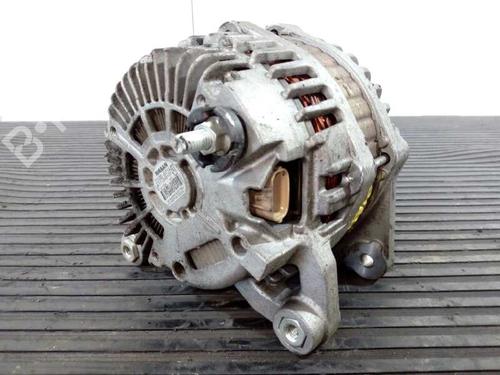 Alternator NISSAN QASHQAI / QASHQAI +2 I (J10, NJ10, JJ10E) 2.0 dCi | BP4137045M7 