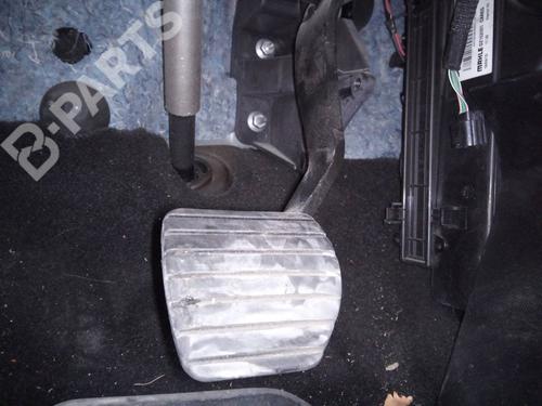 break-pedal-smart-forfour-hatchback-453-2014-10407462 main image