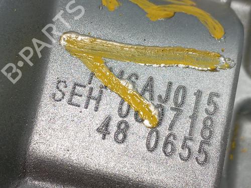 Gearbox SEAT LEON (5F1) 1.2 TSI | BP36404166M3 - Image 6