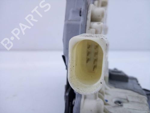Rear left lock VW TIGUAN (5N_) 2.0 TDI 4motion | BP14937136C100 