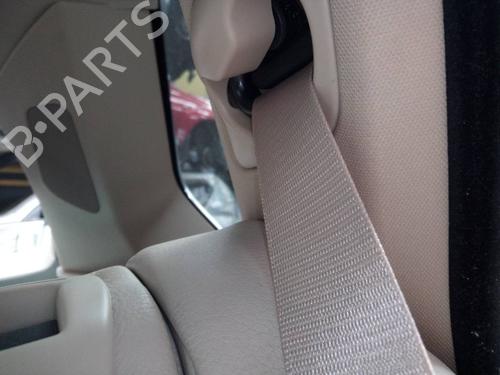 Used Rear left seatbelt BMW X5 (F15, F85) xDrive 40 d (313 hp) 13012048