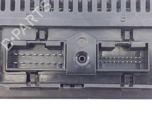 Climate control SEAT IBIZA IV (6J5, 6P1)  | BP6920408I5 
