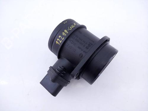 Mass air flow sensor VW GOLF V (1K1)  | BP18305650M95 