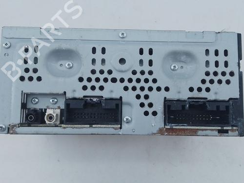 Radio FORD KUGA II (DM2)  | BP20108333E6  - Image 12