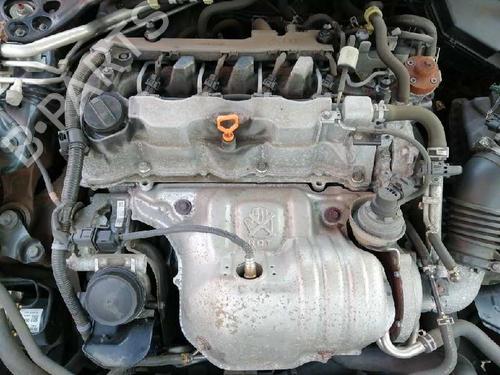 Fuse box HONDA ACCORD VIII Estate (CW) 2.2 i-DTEC (CW3) | BP5185635E1 