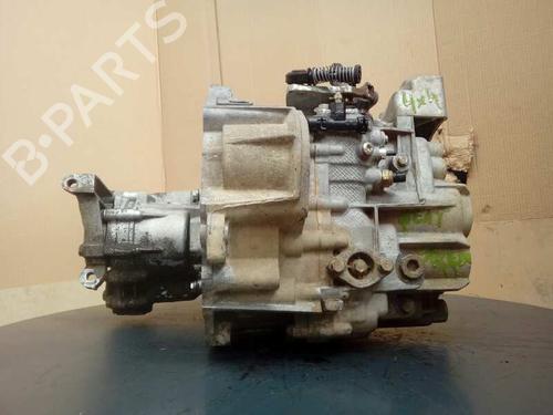 Gearbox AUDI A3 (8L1) 1.8 T quattro | BP1554202M3 
