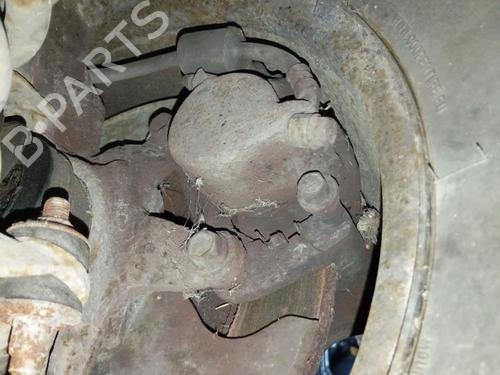 Used Right front brake caliper Right front brake caliper SUZUKI GRAND VITARA I (FT, HT) 2.0 TD 4x4 (SQ420D) (87 hp) 34439423 34439423